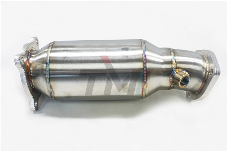 A4 B9 Downpipe (3)